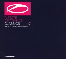 4CD / Various / State Of Trance Classics Vol.12 / 4CD