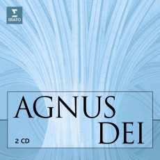 2CD / Agnus Dei / Volumes I & II / 2CD