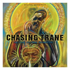 CD / Coltrane John / Chasing Trane