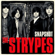 CD / Strypes / Snapshot / DeLuxe / Digipack