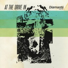 LP / At The Drive In / Diamant / Vinyl / MaxiSingle