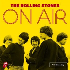 2CD / Rolling Stones / On Air / DeLuxe / 2CD / Digipack