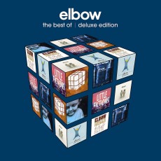 2CD / Elbow / Best Of / DeLuxe Edition / 2CD