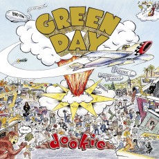 LP / Green Day / Dookie / Vinyl