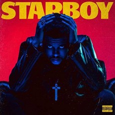 CD / Weeknd / Starboy