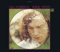 CD / Morrison Van / Astral Weeks / Expanded Edition / Digisleeve