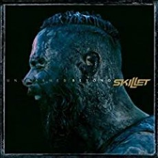 CD / Skillet / Unleashed Beyond / Special Edition