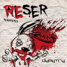 2CD / Dymytry / Reser / 2CD / Digipack