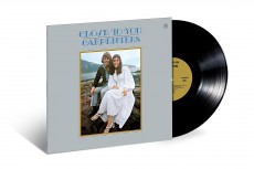 LP / Carpenters / Close To You / Vinyl