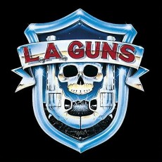 CD / L.A.Guns / L.A Guns