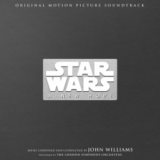 3LP / OST / Star Wars:A New Hope / John Williams / Vinyl / 3LP