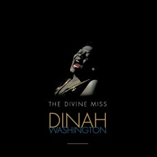 5CD / Washington Dinah / Divine Miss Dinah Wasington / 5CD