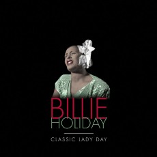 5CD / Holiday Billie / Classic Lady Day / 5CD