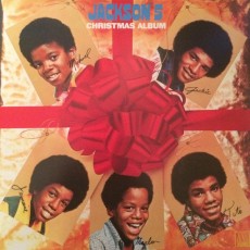 LP / Jackson 5 / Christmas Album / Vinyl