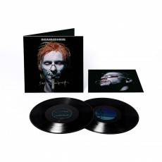 2LP / Rammstein / Sehnsucht / Vinyl / 2LP