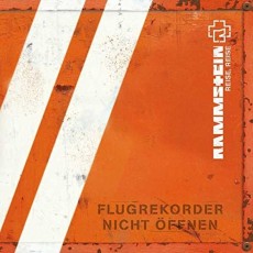 2LP / Rammstein / Reise,Reise / 2LP