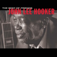 CD / Hooker John Lee / Best Of Friends