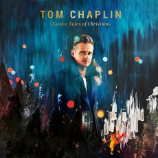 LP / Chaplin Tom / Twelve Tales Of Christmas / Vinyl