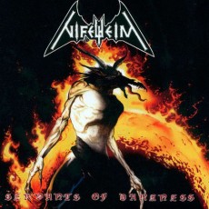 CD / Nifelheim / Servants Of Darkness