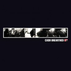 LP / Cash Johnny / Unearthed Box Set / Vinyl / 9LP