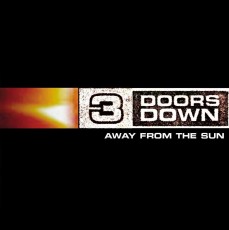 LP / 3 Doors Down / Away From The Sun / Vinyl