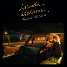 2LP / Williams Lucinda / This Sweet Old World / Vinyl / 2LP