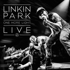 CD / Linkin Park / One More Light:Live