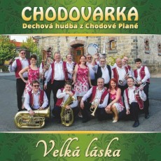 CD / Chodovarka / Velk lska