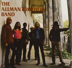 CD / Allman Brothers Band / Allman Brothers Band / Remastered
