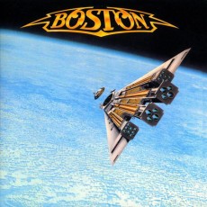 LP / Boston / Third Stage / Vinyl