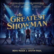 CD / OST / Greatest Showman