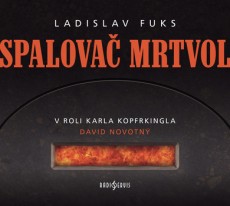 CD / Fuks Ladislav / Spalova mrtvol