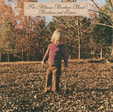 CD / Allman Brothers Band / Brothers & Sisters / Remastered