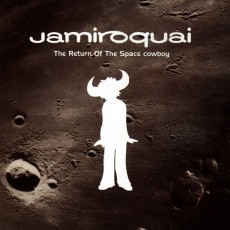 2LP / Jamiroquai / Return Of The Space Cowboy / Vinyl / 2LP