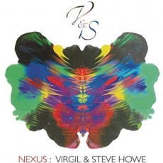 CD / Howe Steve & Virgil / Nexus / Digipack