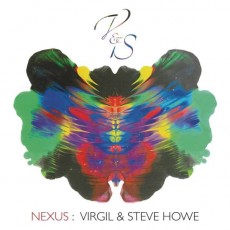 LP / Howe Steve & Virgil / Nexus / Vinyl / LP+CD