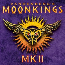 CD / Vandenberg's Moonkings / MK II