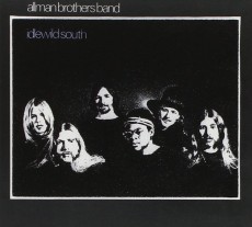 CD / Allman Brothers Band / Idlewild South / Remastered