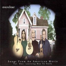 CD / Everclear / Song From An American Movie Vol.One:Learning