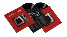 2LP / Wilco / A.M. / Special Edition / Vinyl / 2LP