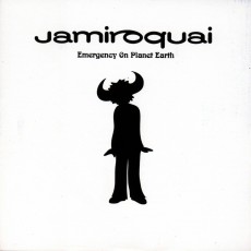 2LP / Jamiroquai / Emergency On Planet Earth / Vinyl / 2LP