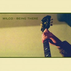 4LP / Wilco / Being There / DeLuxe Edition / Vinyl / 4LP