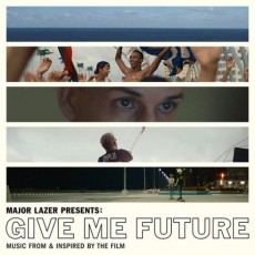 CD / OST / Major Lazer Presents:Give Me Future