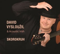 CD / Vyslouil David & Acoustic Irish / Skorokruh / Digipack