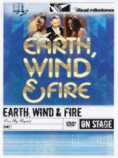 DVD / Earth Wind & Fire / Live By Request / Visual Milestones