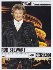 DVD / Stewart Rod / One Night Only / Live At Royal Albert Hall