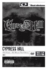 DVD / Cypress Hill / Still Smokin' / Ultimate Video Collection