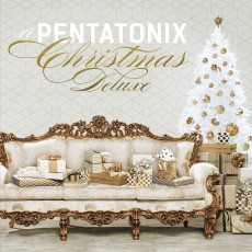 LP / Pentatonix / Pentatonix Christmas / Deluxe / Vinyl / 2LP