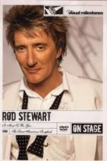 DVD / Stewart Rod / It Hat To Be You.. / Great American Songbook