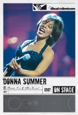 DVD / Summer Donna / VH1 Presents Live And More Encore / Visual M